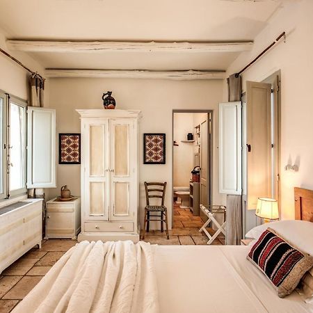 Masseria Cervarolo Ostuni Esterno foto