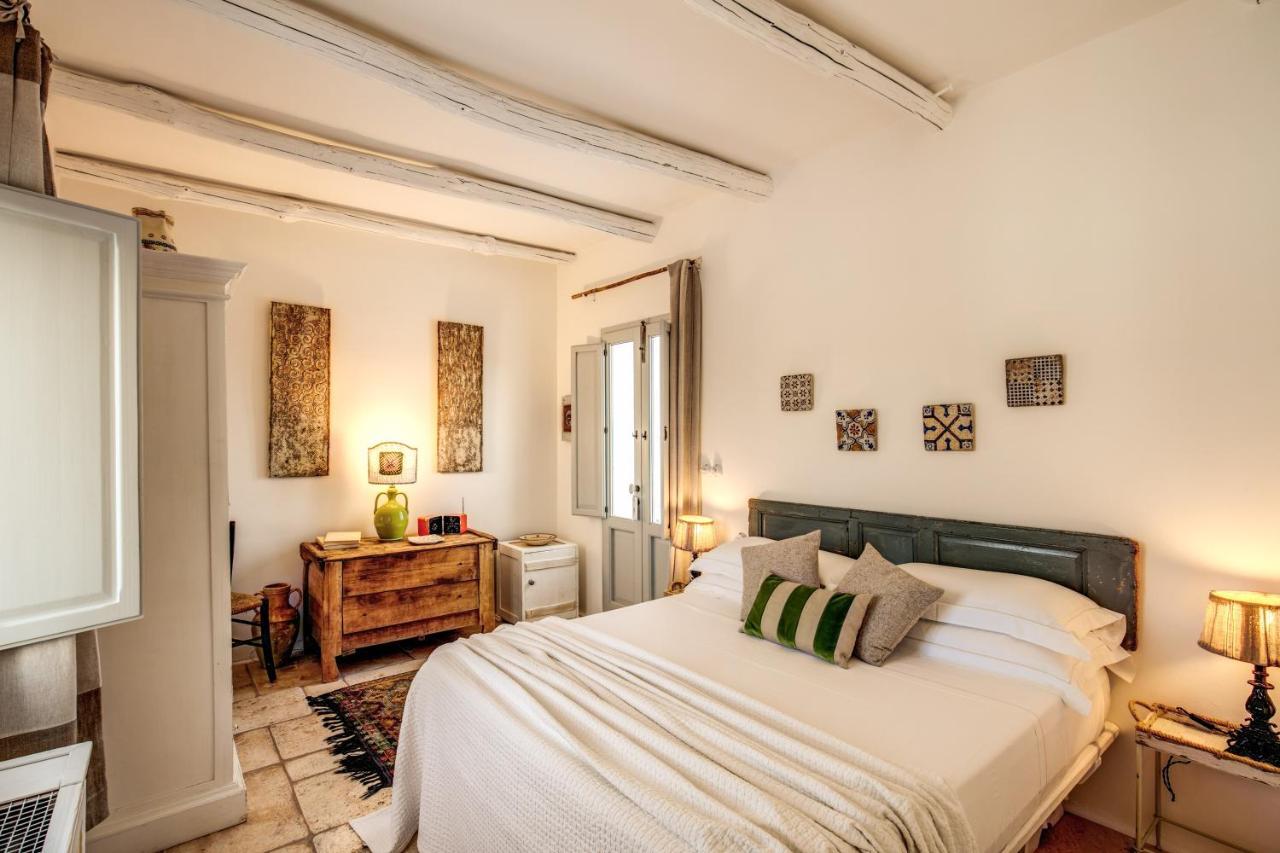 Masseria Cervarolo Ostuni Esterno foto
