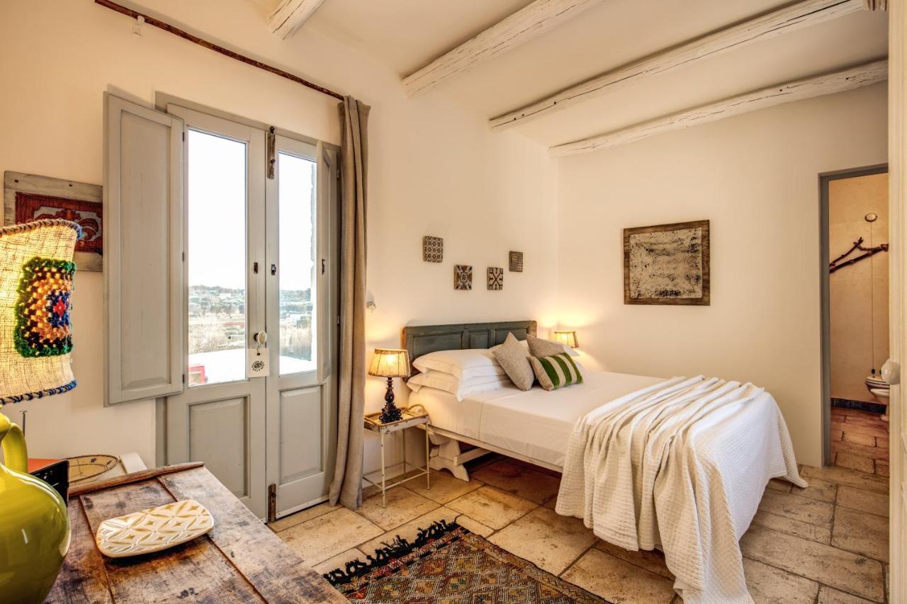 Masseria Cervarolo Ostuni Esterno foto