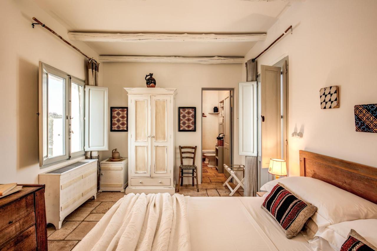 Masseria Cervarolo Ostuni Esterno foto