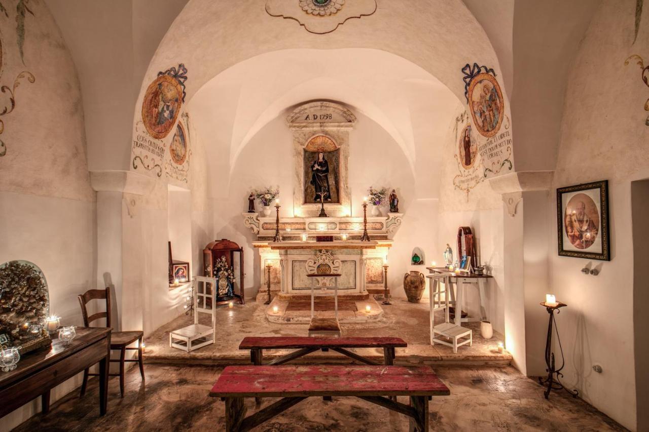 Masseria Cervarolo Ostuni Esterno foto